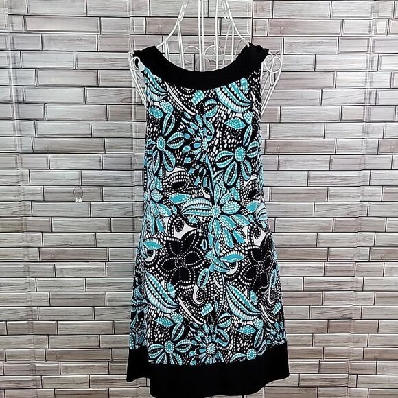 Unbranded sleeveless mini dress Size M - Picture 6 of 9